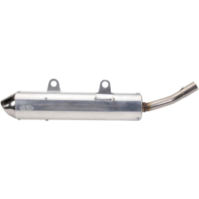 FMF TurbineCore 2 Slip-On Muffler Gas Gas EC/ MC 200-300 03-06