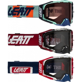 Leatt Velocity 6.5 News Motocross Goggles