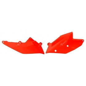 RACETECH Side Panels KTM SX, SX-F, XC, XC-W, XC-F, EXC, EXC-F 125/300cc 16-23 Neon Orange 