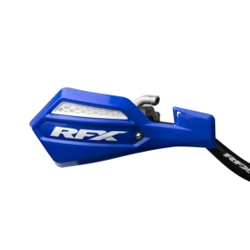 RFX 1 Series Handguard with Fitting Kit Ø28,4mm