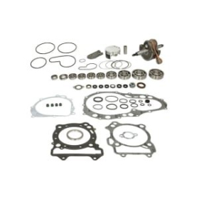WRENCH RABBIT Engine repair kit Suzuki LT-Z 400cc 09-14