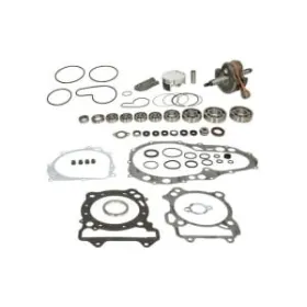 WRENCH RABBIT Engine repair kit Suzuki LT-Z 400cc 09-14