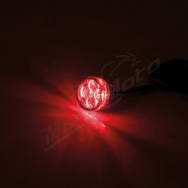 HIGHSIDER Module Sixteen LED universalus galinis žibintas 1vnt. 
