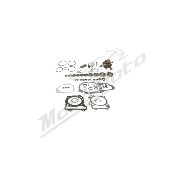 WRENCH RABBIT Engine repair kit Suzuki LT-Z 400cc 09-14