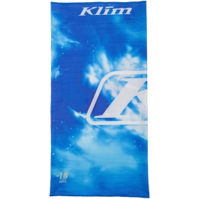 Klim Tek Sok Sky Blue Multifunctional Headwear