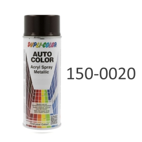 DUPLI-COLOR Coloured paints 400ml 150-0020