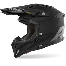 Airoh Aviator 3 Carbon MOTOCROSS HELMET