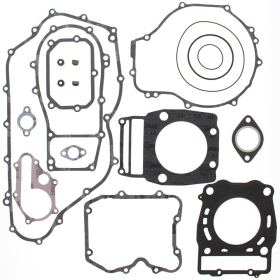 Winderosa (vertex) gasket set Polaris Xpedition 425 00–02