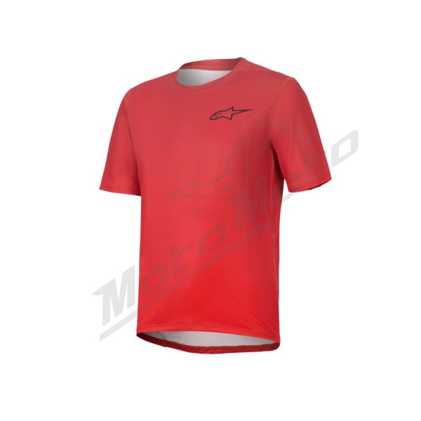 ALPINESTARS BICYCLE Youth A-Dura Rise Short Sleeve Jersey