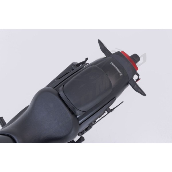 SW-MOTECH SLH Side Carrier LH1 Kawasaki Eliminator 500 24-25