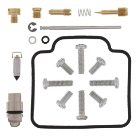 ALL BALLS Carburetor Repair Kit Polaris Big Boss 500 98-99