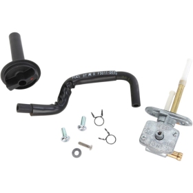 ALL BALLS Fuel Valve Kit YAMAHA YFM 200-350cc 1987-2014