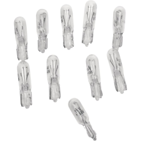DRAG SPECIALTIES Replacement Components for Mini Speedos and Tachs 12 V 1pcs.