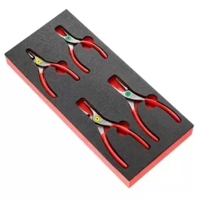 FACOM 4 Circlips® Pliers Module