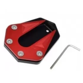 SIDE STAND PAD TRK502 TRK502X 2018-2021 / UNIVERSAL
