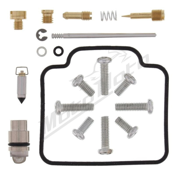 ALL BALLS Carburetor Repair Kit Polaris Big Boss 500 98-99