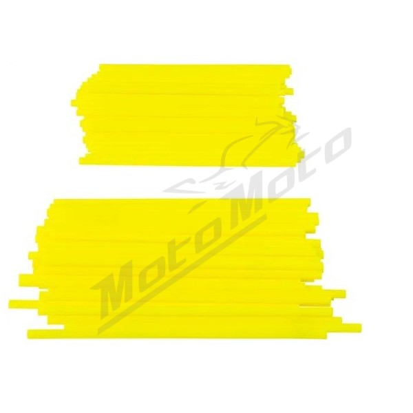 EMGO Spokets Spoke Covers Wheel Trim Kit 80pcs