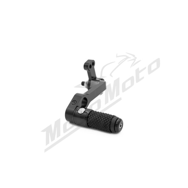 GILLES TOOLING Shift and Brake Lever Ducati Multistrada V4 1200 22-24