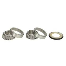 TOURMAX Steering column bearing set Honda CR / XL 80-600cc 81-95