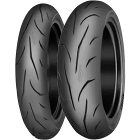 Tire MITAS Sport Force+ EV TL 120/70 R17