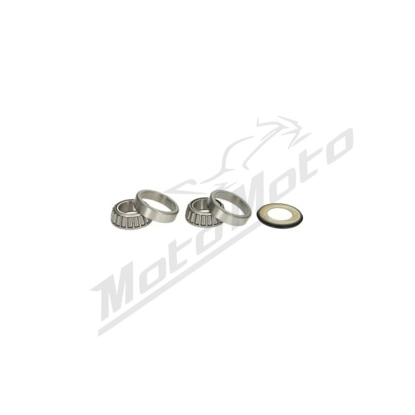 TOURMAX Steering column bearing set Honda CR / XL 80-600cc 81-95