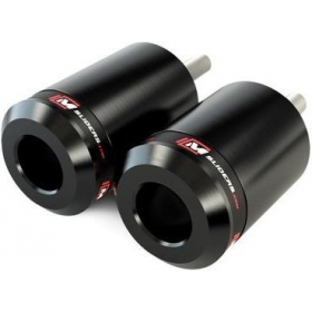 Frame sliders HONDA CB1000 / CB1000R 2008-2017 2pcs