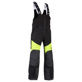 AMOQ Aspect Winter Pants Black/HiVis