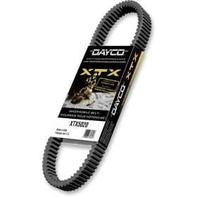 DAYCO PRODUCTS LLC Extreme Torque Belt SKI-DOO 1000cc 2005-2007