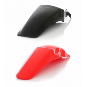 Rear mudguard ACERBIS HONDA CR 500cc 1995-2001 