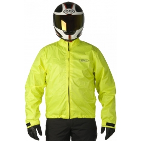 Grand Canyon Fluo Rain Jacket