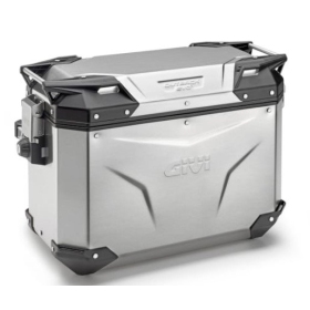Givi OBKEV48A left side case box 48L. Obk Evo 2024