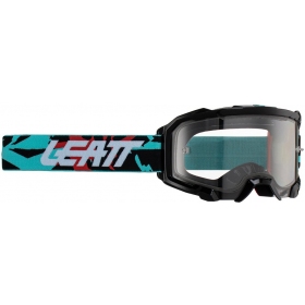 Off Road Leatt Velocity 4.5 Goggles