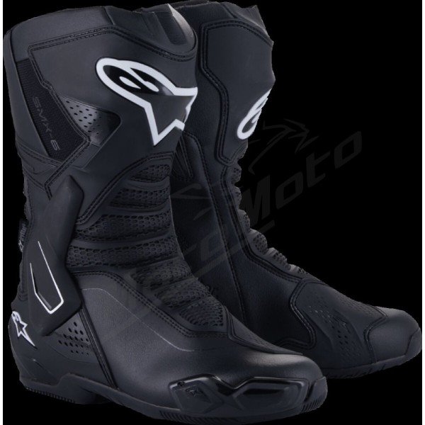 ALPINESTARS SMX-6 V3 Drystar Boots