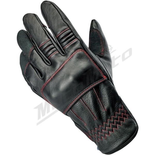BILTWELL Belden Gloves