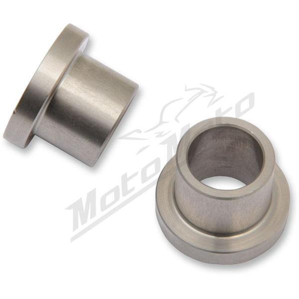 LA CHOPPERS Wheel Bearing Adapter Kit Ø25-19mm