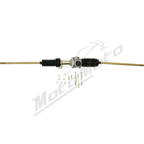 MOOSE OFFROAD HARD-PARTS Steering Rack Polaris General / RZR 900-1000cc 16-24