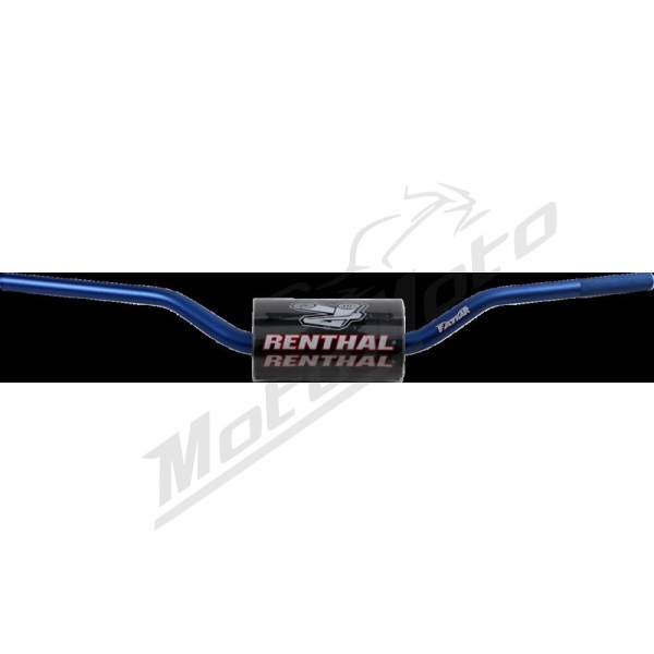 RENTHAL Fatbar Universal Handlebar 28,6mm 79,5cmx90mm