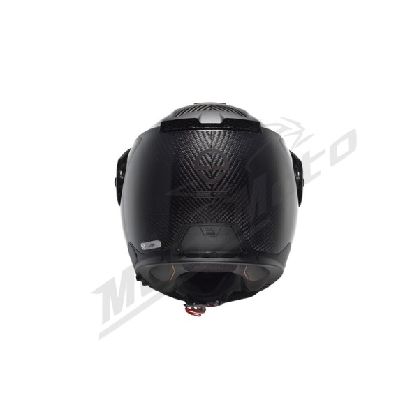 Schuberth helmet E2 Carbon Black