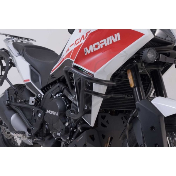 SW-MOTECH Crash Bar Moto Morini X-Cape 650 21-24