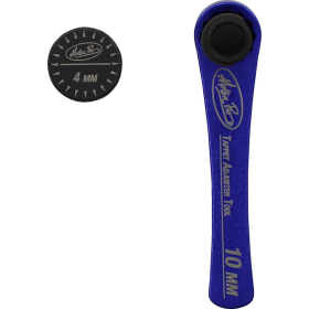 MOTION PRO Tappet Adjuster Tool 10x4mm
