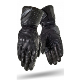 SHIMA Monde Ladies Leather Gloves