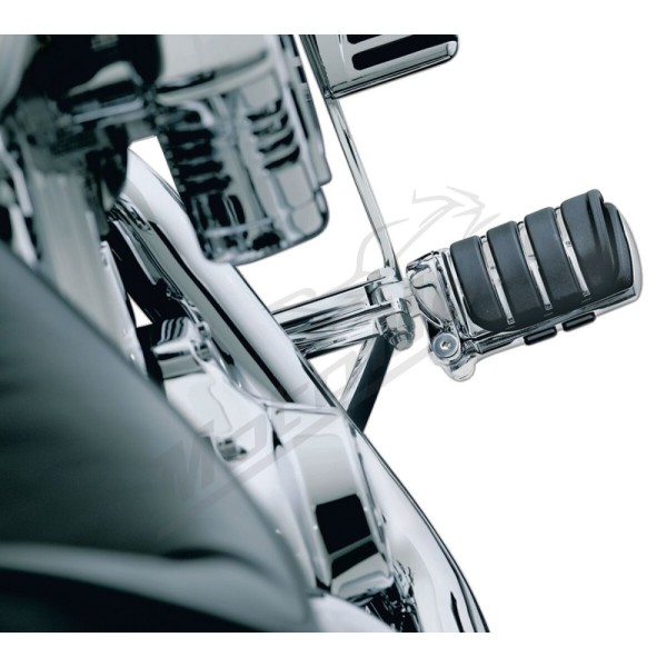 KURYAKYN Switchblade Universal Footpegs