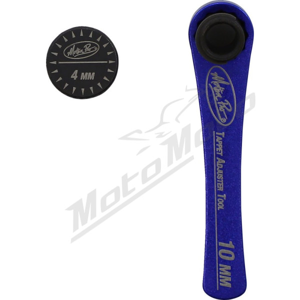 MOTION PRO Tappet Adjuster Tool 10x4mm