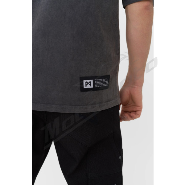 Pando Moto Alex Origins Oversized T-Shirt Unisex