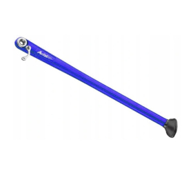 Accel Mėlyna pastatymo kojelė Husqvarna / KTM 125-530cc 08-16