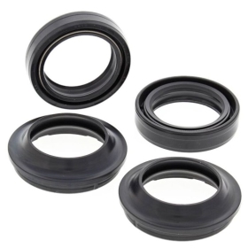 Front shock absorber seal set ALL BALLS BMW / HONDA / YAMAHA / KAWASAKI / SUZUKI 50-1200 1975-2016
