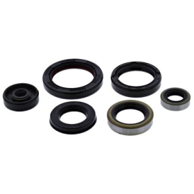 Winderosa (vertex) gas-gas mc85 '21-'22 engine seal set (kit) Gas Gas / Husqvarna / KTM 85 18-26