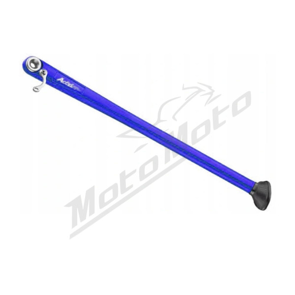 Accel Mėlyna pastatymo kojelė Husqvarna / KTM 125-530cc 08-16