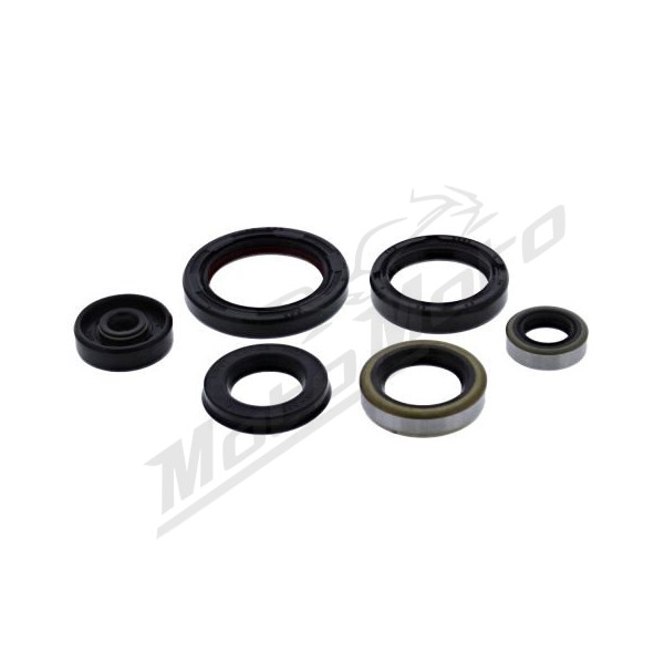 Winderosa (vertex) gas-gas mc85 '21-'22 engine seal set (kit) Gas Gas / Husqvarna / KTM 85 18-26