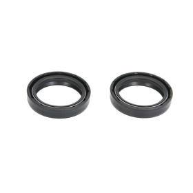 ALL BALLS Tepalo riebokšliai 43x5x9,5/10,5 Aprilia / BMW / Moto Guzzi / Sherco 125-1000cc 1987-2015